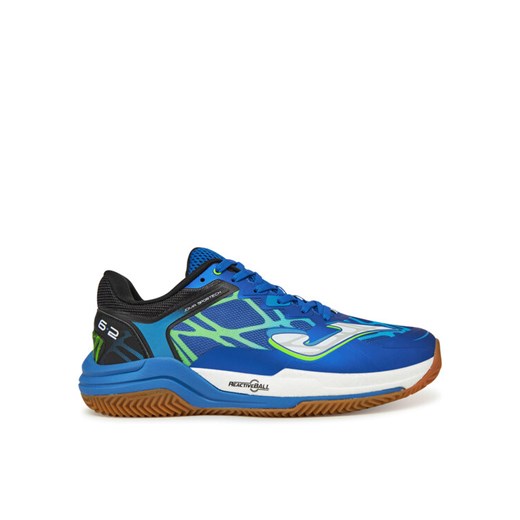 Joma Buty do koszykówki V6.2 2504 V62S2504 Niebieski ze sklepu MODIVO w kategorii Buty sportowe męskie - zdjęcie 182602906