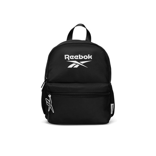 Reebok Plecak RBK-047-CCC-05 Czarny ze sklepu MODIVO w kategorii Plecaki - zdjęcie 182603279