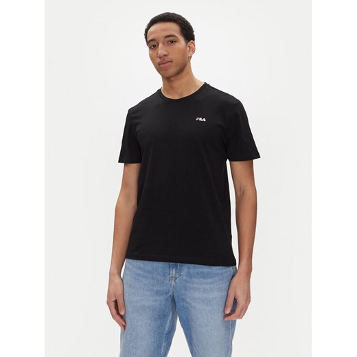 Fila Komplet 2 t-shirtów FAM0083 Kolorowy Regular Fit ze sklepu MODIVO w kategorii T-shirty męskie - zdjęcie 182603285