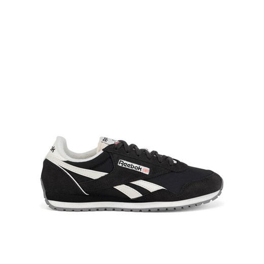 Reebok Sneakersy CLASSIC AZ 100208831 Czarny ze sklepu MODIVO w kategorii Buty sportowe damskie - zdjęcie 182603329