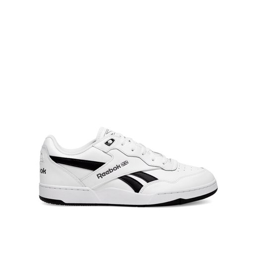 Reebok Sneakersy BB 4000 II 100033316 Biały ze sklepu MODIVO w kategorii Buty sportowe męskie - zdjęcie 182603337