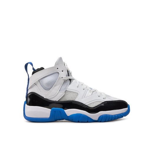 Nike Sneakersy DO1925 140 Biały ze sklepu MODIVO w kategorii Buty sportowe męskie - zdjęcie 182603607