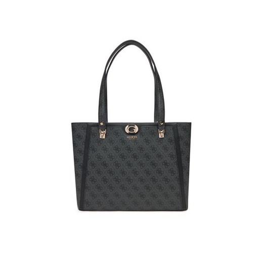 Guess Torebka HWSG95 40250 Czarny ze sklepu MODIVO w kategorii Torebki damskie - zdjęcie 182603626