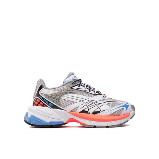 Puma Sneakersy Velophasis 396435 01 Biały ze sklepu MODIVO w kategorii Buty sportowe męskie - zdjęcie 182603657