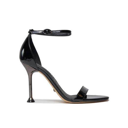 Guess Sandały Nany FLPNAN PAT03 Czarny Guess 41 MODIVO