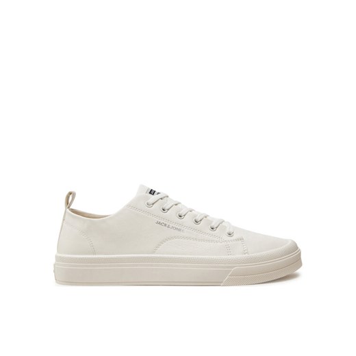 Jack&Jones Sneakersy Bay 12258046 Biały ze sklepu MODIVO w kategorii Buty sportowe męskie - zdjęcie 182603797