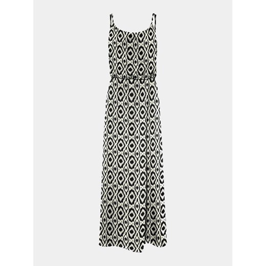 ONLY Sukienka letnia Nova 15222217 Czarny Regular Fit ze sklepu MODIVO w kategorii Sukienki - zdjęcie 182603825
