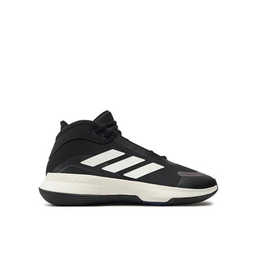 adidas Buty do koszykówki Bounce Legends Trainers IE7845 Czarny ze sklepu MODIVO w kategorii Buty sportowe męskie - zdjęcie 182604005