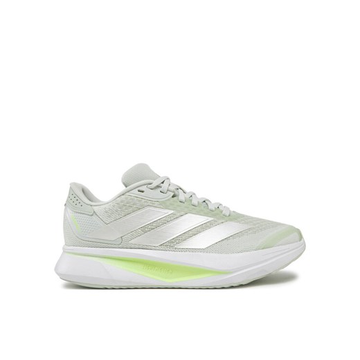 adidas Buty do biegania Duramo SL 2 IF9398 Zielony ze sklepu MODIVO w kategorii Buty sportowe damskie - zdjęcie 182604037