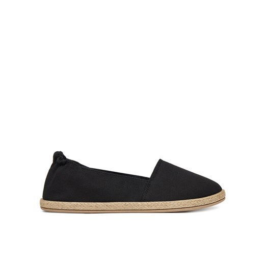 JENNY Espadryle KAYLA WSK1609-05 Czarny ze sklepu MODIVO w kategorii Espadryle damskie - zdjęcie 182604048