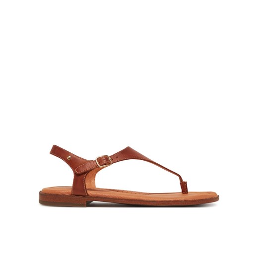 Pikolinos Sandały W0X-0954 Brązowy Pikolinos 41 MODIVO