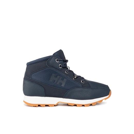 Helly Hansen Trekkingi Torshov Hiker 11593-597 Granatowy ze sklepu MODIVO w kategorii Buty trekkingowe męskie - zdjęcie 182604067