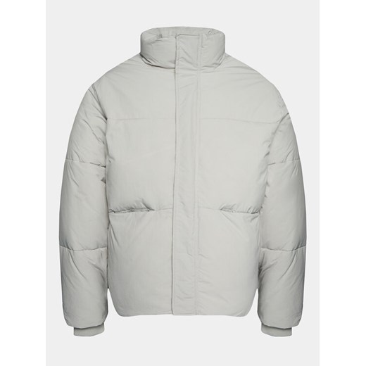 Redefined Rebel Kurtka puchowa 225057 Szary Regular Fit ze sklepu MODIVO w kategorii Kurtki męskie - zdjęcie 182604137