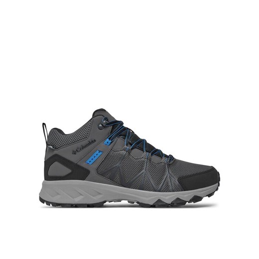 Columbia Trekkingi Peakfreak™ Ii Mid Outdry™ 2005091 Szary ze sklepu MODIVO w kategorii Buty trekkingowe męskie - zdjęcie 182604145