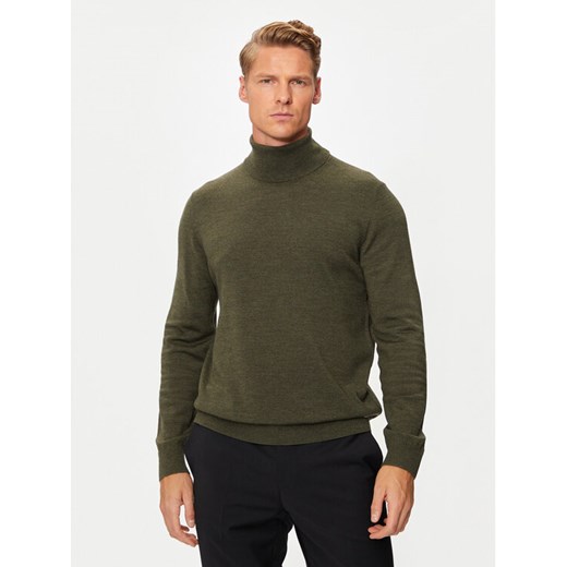 JOOP! Golf 17 Jk-04Donte 30032604 Zielony Modern Fit Joop! L MODIVO