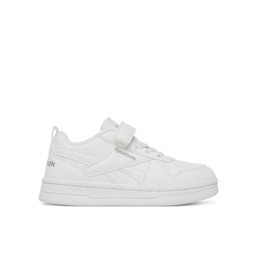 Reebok Sneakersy V9-25181-03(IV)DZ Biały ze sklepu MODIVO w kategorii Buty sportowe dziecięce - zdjęcie 182604275