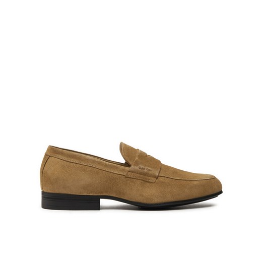 Calvin Klein Lordsy Sue HM0HM01528 Beżowy Calvin Klein 44 MODIVO