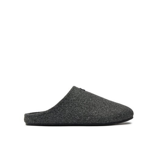Calvin Klein Kapcie HM0HM01608 Czarny ze sklepu MODIVO w kategorii Kapcie męskie - zdjęcie 182604505