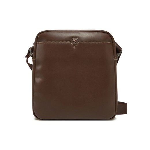 Guess Saszetka HMFITC P5159 Brązowy Guess 00 MODIVO