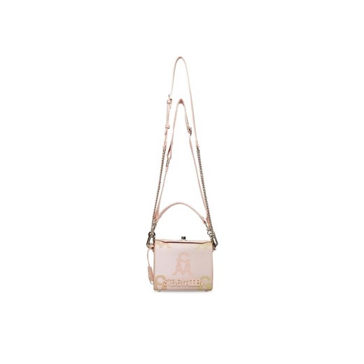 Steve Madden Torebka Bkrome Crossbody SM13000522-02002-BHB Kolorowy ze sklepu MODIVO w kategorii Listonoszki - zdjęcie 182604765