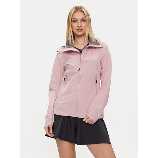 CMP Kurtka przeciwdeszczowa 34Z6516 Różowy Regular Fit ze sklepu MODIVO w kategorii Kurtki damskie - zdjęcie 182604858