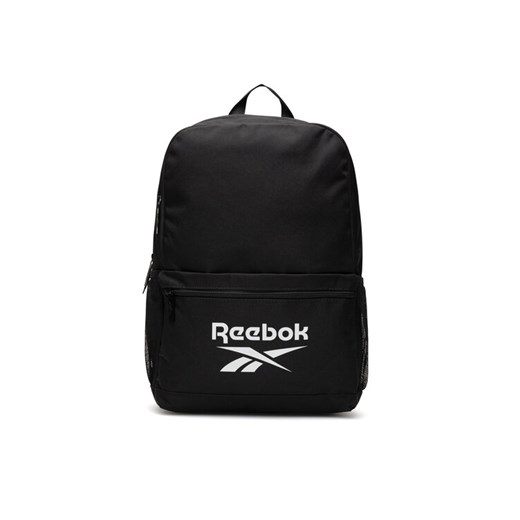 Reebok Plecak RBK-026-CCC-05 Czarny ze sklepu MODIVO w kategorii Plecaki - zdjęcie 182604867