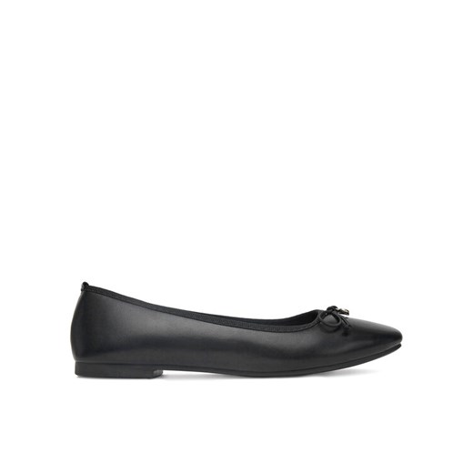 DeeZee Baleriny Z869-1 Czarny ze sklepu MODIVO w kategorii Balerinki - zdjęcie 182604935