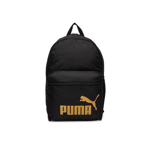 Puma Plecak PHASE BACKPACK 7994303 Czarny ze sklepu MODIVO w kategorii Plecaki - zdjęcie 182605069