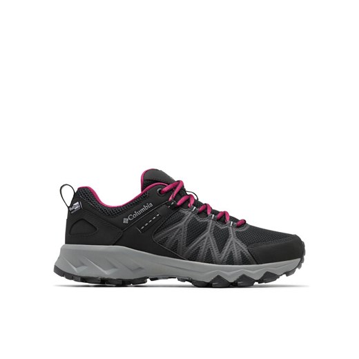 Columbia Trekkingi Peakfreak II Outdry 2100101 Czarny ze sklepu MODIVO w kategorii Buty trekkingowe damskie - zdjęcie 182605098