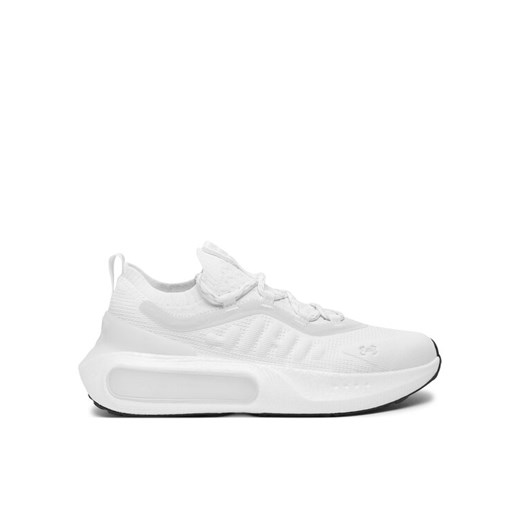 Under Armour Buty do biegania Ua Phantom 4 3027593-101 Biały ze sklepu MODIVO w kategorii Buty sportowe męskie - zdjęcie 182605156