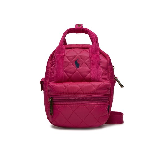 Polo Ralph Lauren Torba 4AR136 Różowy ze sklepu MODIVO w kategorii Torby i walizki dziecięce - zdjęcie 182605196