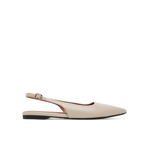 Vagabond Shoemakers Sandały Hermine 5733-101-37 Beżowy Vagabond Shoemakers 39 MODIVO