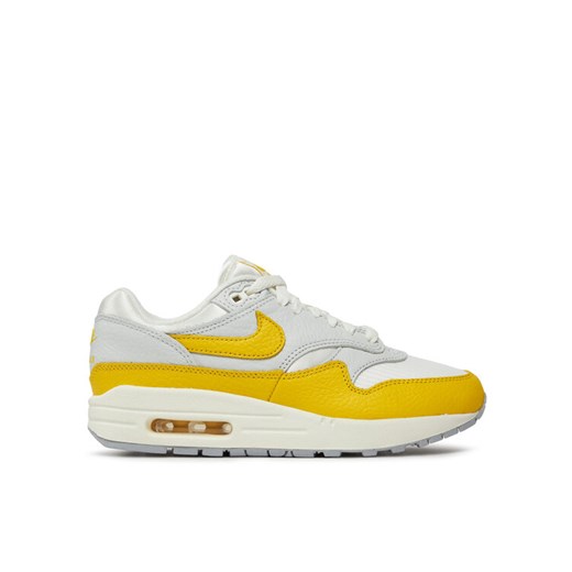 Nike Sneakersy Air Max 1 DX2954 001 Kolorowy ze sklepu MODIVO w kategorii Buty sportowe damskie - zdjęcie 182605356