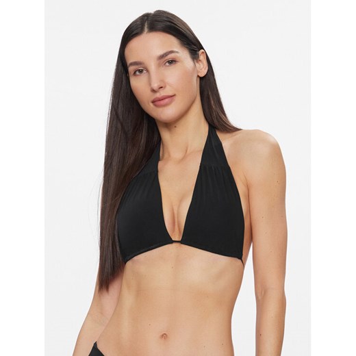 Banana Moon Góra od bikini Coolio Blacksan Czarny ze sklepu MODIVO w kategorii Stroje kąpielowe - zdjęcie 182605407