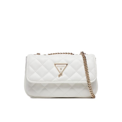 Guess Torebka J4BZ49 WGT10 Biały Guess 00 MODIVO