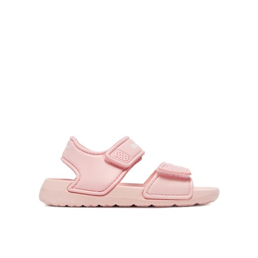 Reebok Sandały 864023Adz(III) Różowy ze sklepu MODIVO w kategorii Sandały dziecięce - zdjęcie 182605468