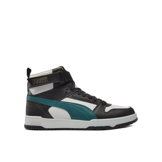 Puma Sneakersy RBD Game Cool Light 385839 19 Czarny ze sklepu MODIVO w kategorii Buty sportowe męskie - zdjęcie 182605486