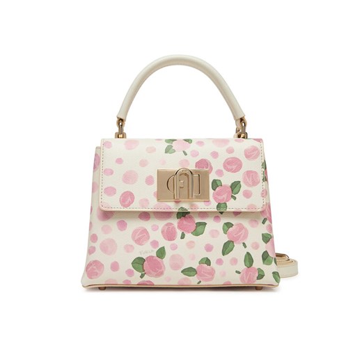 Furla Torebka WB01262 BX3863 TAZ00 Écru ze sklepu MODIVO w kategorii Torebki damskie - zdjęcie 182605508