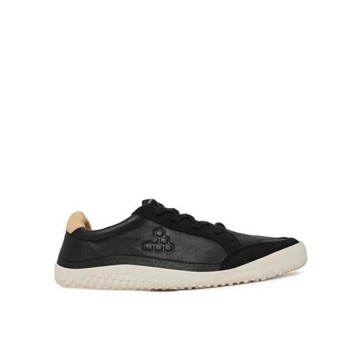Vivo Barefoot Sneakersy Gobi 115434 Czarny ze sklepu MODIVO w kategorii Buty sportowe dziecięce - zdjęcie 182605539