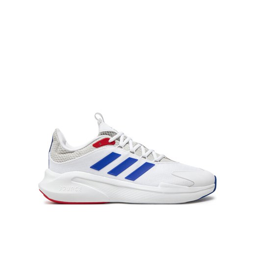 adidas Sneakersy Alphaedge +  IE6304 Biały ze sklepu MODIVO w kategorii Buty sportowe męskie - zdjęcie 182605568