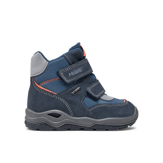 Primigi Śniegowce 6861700 S GORE-TEX Granatowy ze sklepu MODIVO w kategorii Buty zimowe dziecięce - zdjęcie 182605577