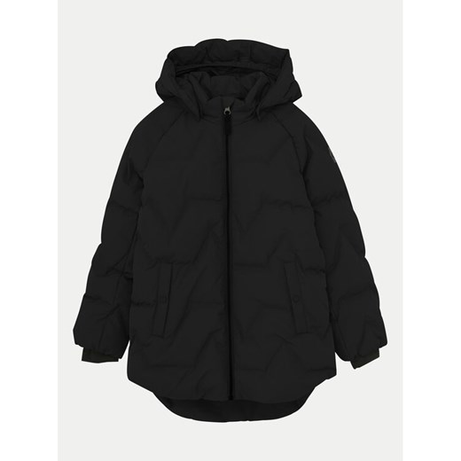 Color Kids Kurtka zimowa 741760 Czarny Regular Fit ze sklepu MODIVO w kategorii Kurtki chłopięce - zdjęcie 182605587
