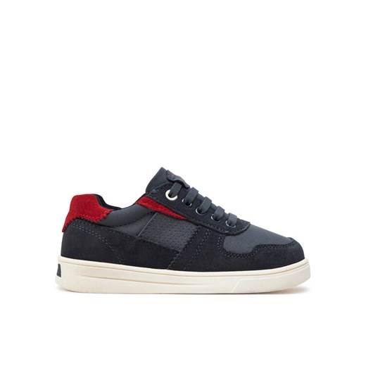 Mayoral Sneakersy 44520 Czarny ze sklepu MODIVO w kategorii Buty sportowe dziecięce - zdjęcie 182605595