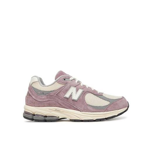 New Balance Sneakersy U2002RRB Fioletowy ze sklepu MODIVO w kategorii Buty sportowe męskie - zdjęcie 182605617