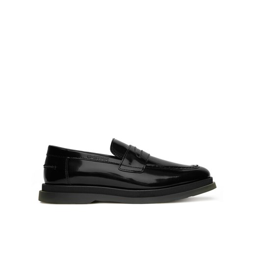 G-Star Raw Półbuty STANLEY-02-124AM Czarny ze sklepu MODIVO w kategorii Półbuty męskie - zdjęcie 182605658