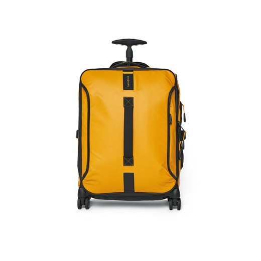 Samsonite Walizka kabinowa 153608 1924 Żółty Samsonite OS MODIVO