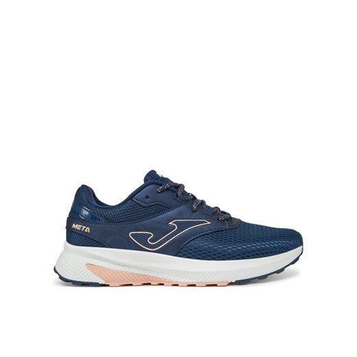 Joma Buty do biegania Meta 2503 RMETLS2503 Granatowy ze sklepu MODIVO w kategorii Buty sportowe damskie - zdjęcie 182605725