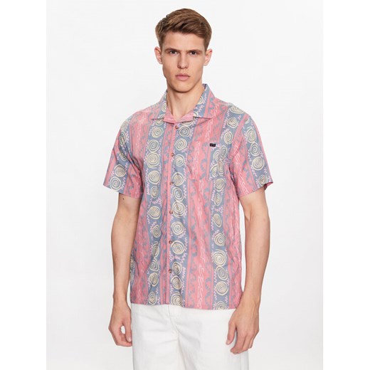 Billabong Koszula Sundays Vacay ABYWT00205 Kolorowy Regular Fit ze sklepu MODIVO w kategorii Koszule męskie - zdjęcie 182605746