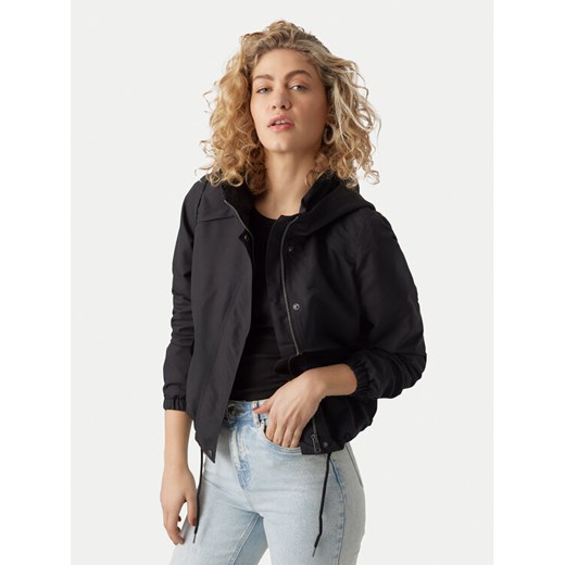 Vero Moda Kurtka przejściowa Zoa 10278214 Czarny Regular Fit Vero Moda XL MODIVO