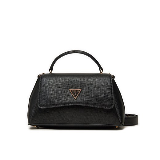 Guess Torebka HWEZG9 51220 Czarny ze sklepu MODIVO w kategorii Torebki damskie - zdjęcie 182605889